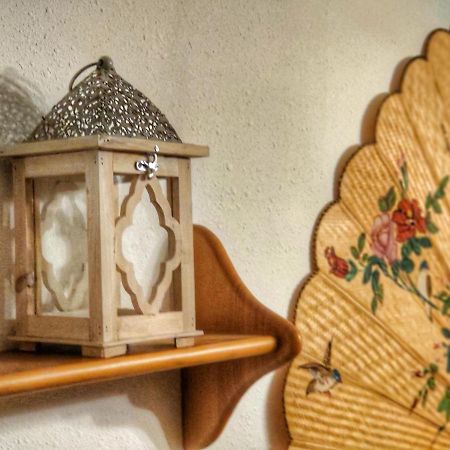 Namaste Apartment Aviles Bagian luar foto