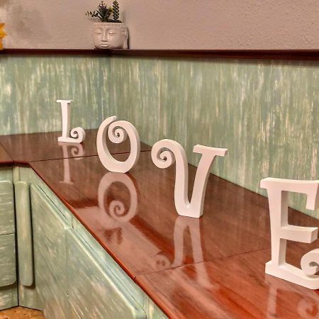 Namaste Apartment Aviles Bagian luar foto