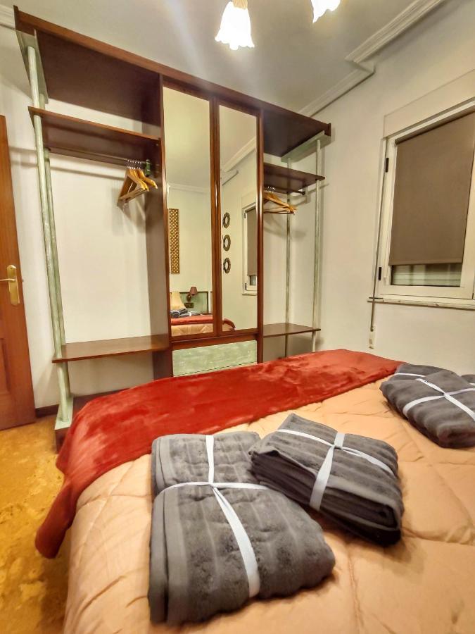 Namaste Apartment Aviles Bagian luar foto