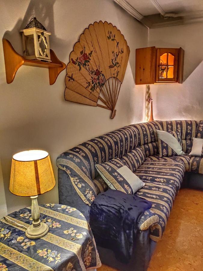 Namaste Apartment Aviles Bagian luar foto
