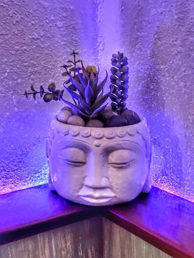 Namaste Apartment Aviles Bagian luar foto