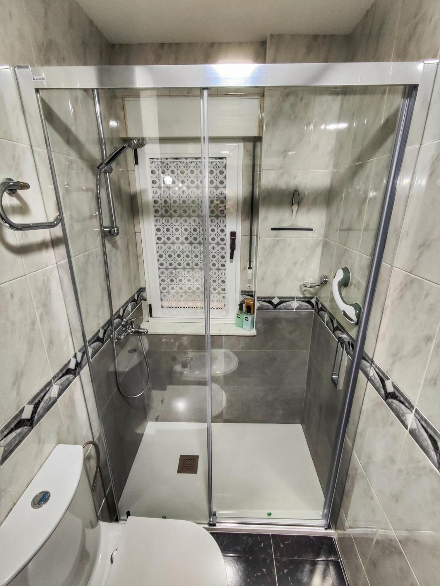 Namaste Apartment Aviles Bagian luar foto