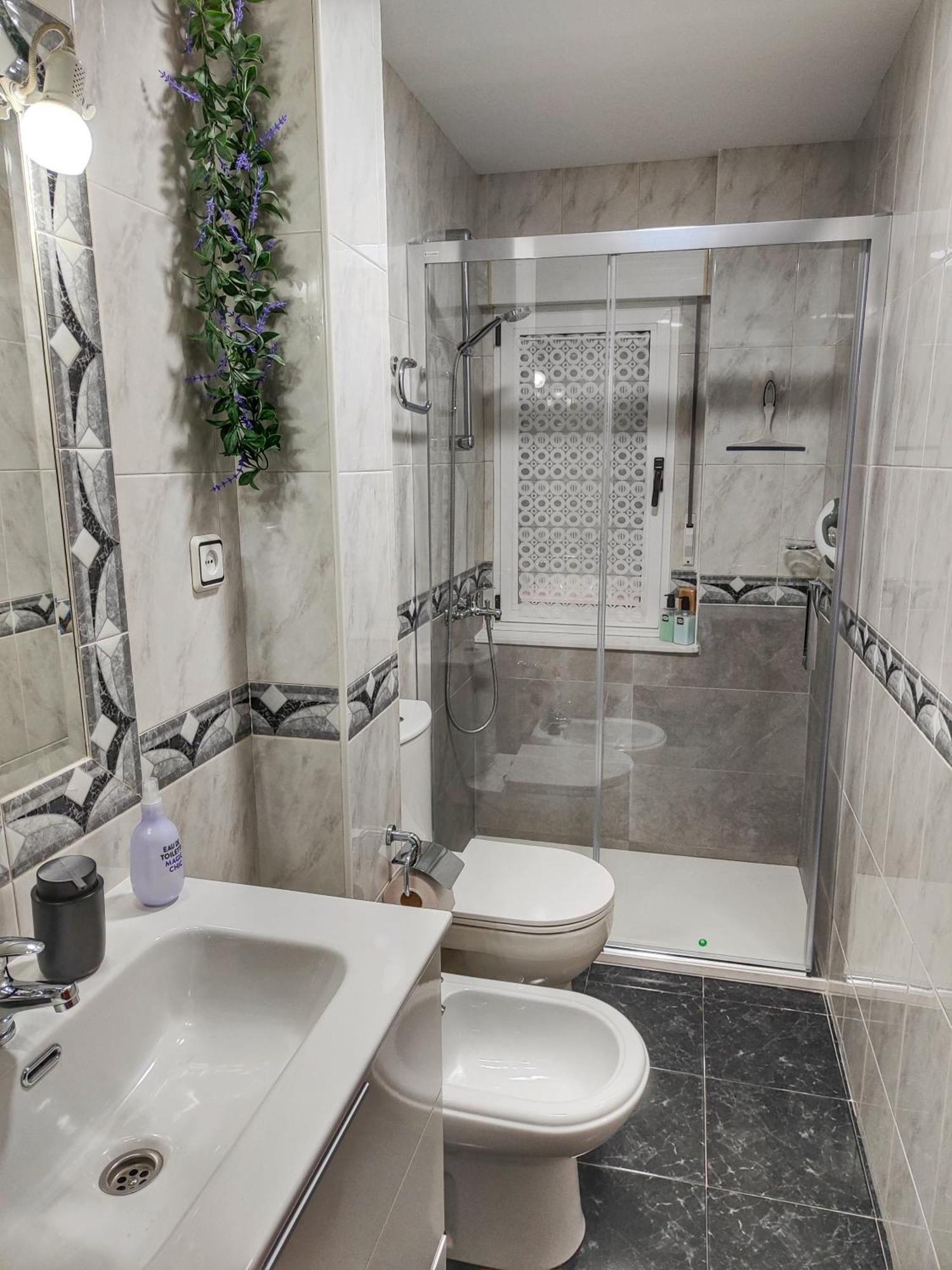 Namaste Apartment Aviles Bagian luar foto